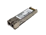 Arista SFP-10G-ZR XVR-00009-02 10GBASE-ZR 80KM 1550NM Sfp+ Transceiver Module Used. Price: $395.00.