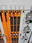 Alcatel Omniswitch OS9800-CMM Cfm Chassis Management Module Used. Price: $129.00.