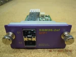 Extreme Networks 16126 XGM3S-2SF 2-PORTS 10GBE Sfp+ Interface Module * Tested Used. Price: $60.77.