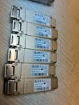 Lot Of 23 Blade BN-CKM-QP-SR4 AFBR-79E4Z-BN1 QSFP-40GB Used. Price: $239.99.