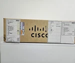Cisco NCS4016-FC2-M Fabric Card Agnostic Cross Connect Brand New Sealed. Price: $6500.00.
