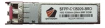 Genuine Entagon SFPP-C135020-BRO 10G 1350NM 20KM Smf Dom Transceiver Module Used. Price: $60.00.