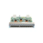 Juniper SRX-MIC-10XG-SFPP Expansion Module 10X10GE Sfp+ Used. Price: $115.00.