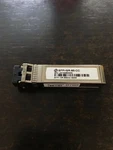 Luxglo Sfp+ 10GPBS Transceiver Sr 850NM 1000BASE Cisco Ciena Juniper Compatible New. Price: $12.00.