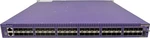 Extreme Summit X670V-48X-BF 17102 48-PORT Sfp+ 10G Switch +VIM4 Module... Used. Price: $1178.02.