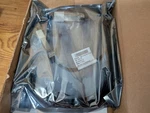 Brocade 10G Active 3M Pcoe Sfpp Twx 0301 New. Price: $15.99.
