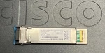 Cisco ONS-XC-10G-S1 OC192SR1/STM64 Xfp 10GE Optical Transceiver Used. Price: $14.99.