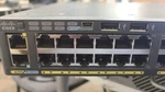 Cisco Catalyst WS-C2960X-48FPS-L 2960-X Gige Poe 740W With Stack Module Used. Price: $74.99.