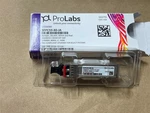 Prolabs 1026680 SFPC59-80-JA 1000BASE-CWDM 1590NM 80KM Lc Dom Transceiver New. Price: $77.99.