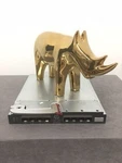 708078-001 Blc Cisco B22HP Fabric Ext Mod 641146-B21 655897-001 641148-001 Used. Price: $29.95.
