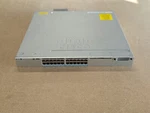 WS-C3850-24XU-E Cisco Catalyst Switch Stackable 100M/1G/2.5G/5G/10G Upoe Gut. Price: $458.63.