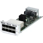Cisco Catalyst C9300X-NM-8Y 8P 25GBE SFP28 Network Module Used. Price: $595.00.