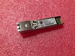 1PC Of Cisco SFP-10G-T-X Sfp+ 10GBASE-T Copper RJ45 80M Transceiver W/holo New. Price: $259.00.