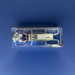 New Lot Of Addon EX-SFP-1GE-LX40K-C 1000BASE-LH Smf 1310NM, 40KM, Lc,. Price: $600.00.