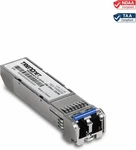 Trendnet TEG-10GBS20, Sfp+ Single Mode Lc Module (20KM) New. Price: $74.99.