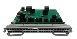 Cisco Catalyst C9400-LC-48HN Series 48-PORT Upoe+ 5G RJ-45 Line Card Module Used. Price: $2755.40.