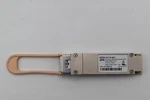Hpe 841716-B21 Qsfp+ 40GB Bi-directional Xcvr AFBR-79EBPZ-HP1 Used. Price: $119.95.