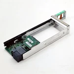 Dell Emc SLIC62 Flash V2 I/o Module *no Ssd* 303-404-100A-01 Powermax 2000/8000 Used. Price: $79.97.