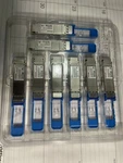 New!!!precision PRE-QSFP28-LR4 1310NM BANDLR4 SMF100GBASE Transceivers. Lot Of. Price: $8360.00.