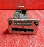 Cisco C3850-NM-2-10G Catalyst X 10GE Network Module Used. Price: $14.98.