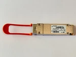 Avago AFBR-79EEPZ-NA1 Qsfp+ 40GBASE-ESR4 850NM 400M OM4 Mmf MPO-12/UPC Dom * Used. Price: $8.50.