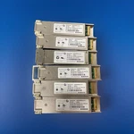 Lot Of Original 3HE00566CA Alcatel-lucent Sfp Jdsu Used. Price: $120.00.