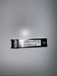 Hp 10G Sr Sfp+ Used. Price: $7.00.