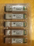 Cisco SFP-10G-SR-S 10-3105-01 New. Price: $80.00.