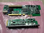 Toshiba 4900-745 Usb Module 99Y1452 And Riser Card 531G1301. Warranty Used. Price: $39.99.