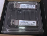 Lot 2 Finisar FTLX8571D3BCL Sfp+ Transceiver Module New. Price: $12.00.