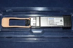 FTL410QD2C Finisar QSFP-40G-CSR4 40GBASE-CSR4 Qsfp+ Used. Price: $9.00.
