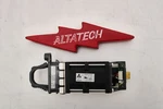 Juniper Networks EX4550-FANMODULE-AFO 760-043584 Front To Back Used. Price: $349.99.