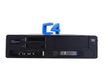 Hp 880271-B21 EL1000 1GBE 2XRJ45 Pass Thru Used. Price: $295.00.
