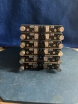 6X Ciena NTTA12BAE6-C 40GBASE-LR4 OTL3.4 Cfp Lc Connector. Used. Price: $225.00.