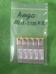 Avago ABCU-5730RZ 1.25GBPS 1000BASE-T 100M Sfp Transceiver Module Lot Of Used. Price: $57.99.