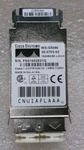 Cisco Systems 30-0703-02 WS-G5486 1000BASE-LX-LH Transceiver Module #722M1 Open. Price: $19.99.