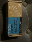Veracity Outreach Max Vor-orm Ethernet Range Extender Poe+ New. Price: $80.00.