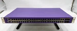 Extreme Networks Summit X440-48T 16505 Fast Shipping Used. Price: $79.99.
