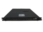 Quanta T5032-LY6 Port 40GB Qsfp+ Switch Open Network 2X Ac Power Used. Price: $250.00.