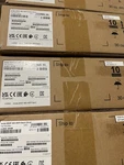JL260A Hpe Aruba 2930F 48G 4SFP Managed L3 Gigabit Ethnt Switch - Brand New. Price: $850.00.