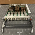 Cisco NCS4016-FC2-M Fabric Card Agnostic Cross Connect Used. Price: $5000.00.