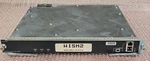 Cisco Model Number # WS-SVC-WISM2-K9 V01 Wireless Services Module Used. Price: $33.26.