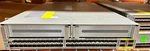 Cisco N5K-C56128P 2X N56-M24UP2Q 2RU 48X 10GB Used. Price: $199.00.