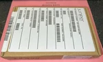 1 Juniper Networks QFX-QSFP-40G-SR4 740-032986 40GBASE-SR4 Qsfp+ Transceiver New. Price: $24.79.