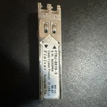 Finisar FTRJ-8519-3 Optical Transceiver Module Sfp 850NM Sunnyvale Open. Price: $12.00.