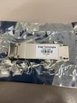 AFBR-79Q5Z Avago Transceiver Module 5GBPS Qsfp+ Infinband Used. Price: $169.99.