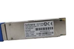 Infinera TOM-100G-Q-LR4 BASE-LR4 Smf QSFP28 130-0333-001 1YEAR Warranty Used. Price: $95.00.