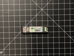 Cisco DS-SFP-FC32G-SW Sfp+ 1310NM Transceiver Module W/ Hologram Free Ship Used. Price: $45.00.