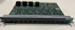 Cisco WS-X4712-SFP+E 12-PORT 10GBE Line Card Module Catalyst 4500E Series Used. Price: $190.00.