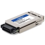 Cisco Ons-gc-ge-sx Gbic- 1000BASE-SX, Sc, Mm Used. Price: $10.00.